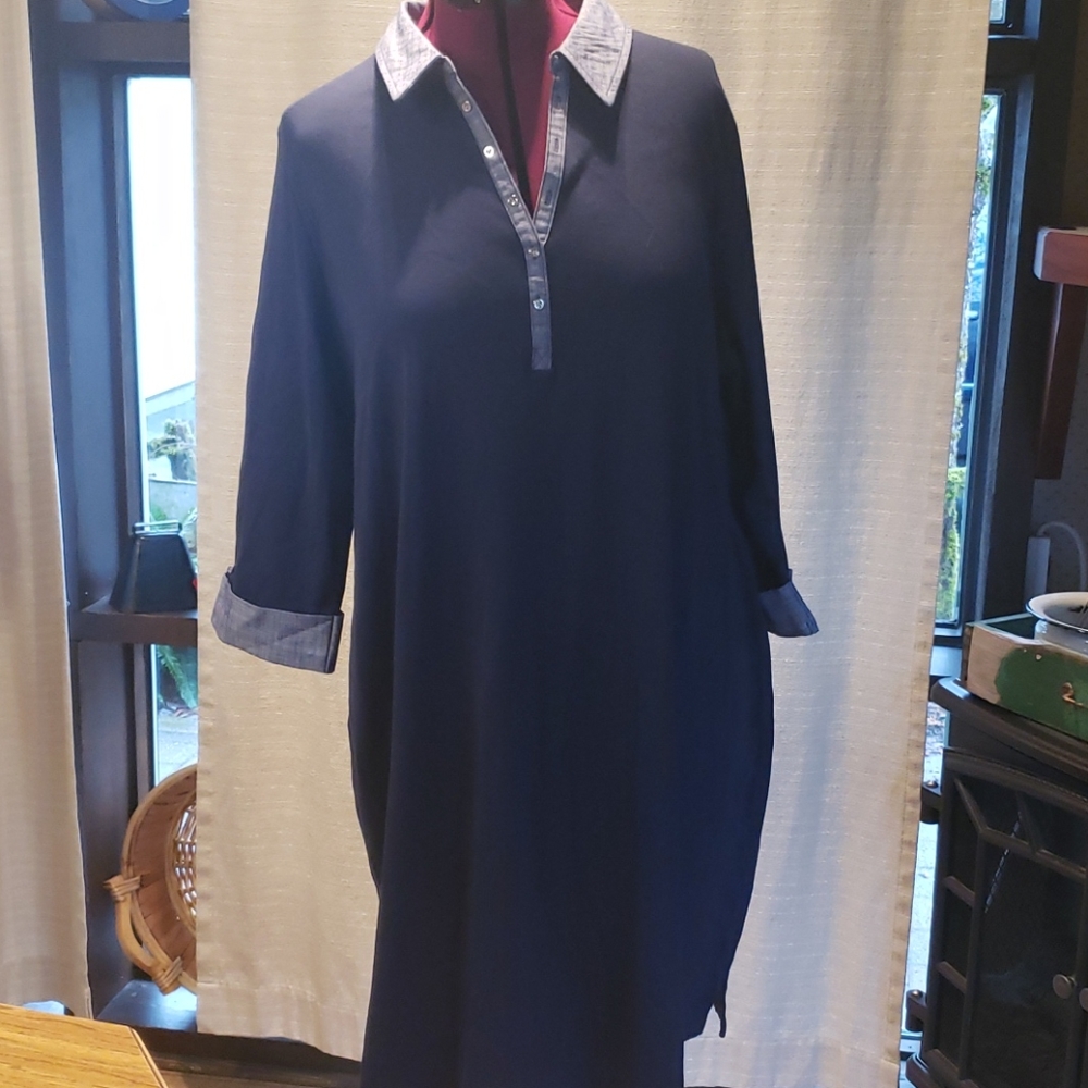 New Casual Dress